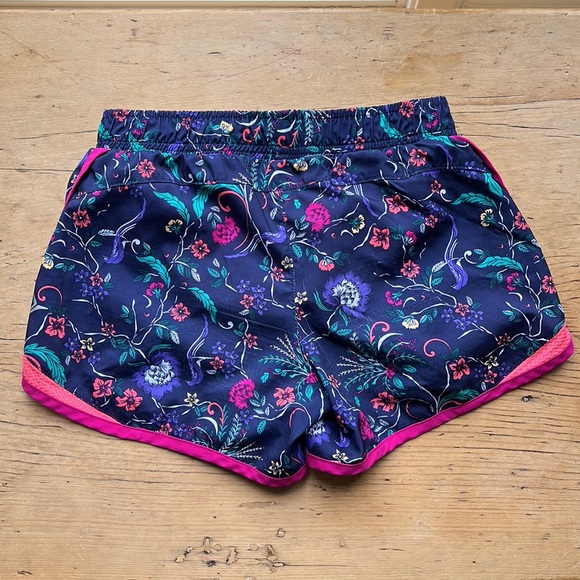 Old Navy Active Girls Running Short Size 10/12 - Picture 2 of 3